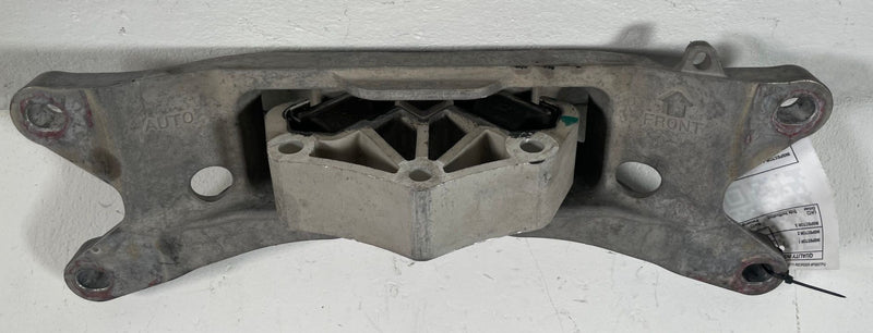 Load image into Gallery viewer, 2018 - 2025 FORD MUSTANG AUTO TRANSMISSION MOUNT BRACKET JR3C-6068-AB # 112964
