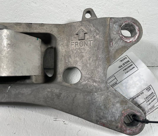 2018 - 2025 FORD MUSTANG AUTO TRANSMISSION MOUNT BRACKET JR3C-6068-AB