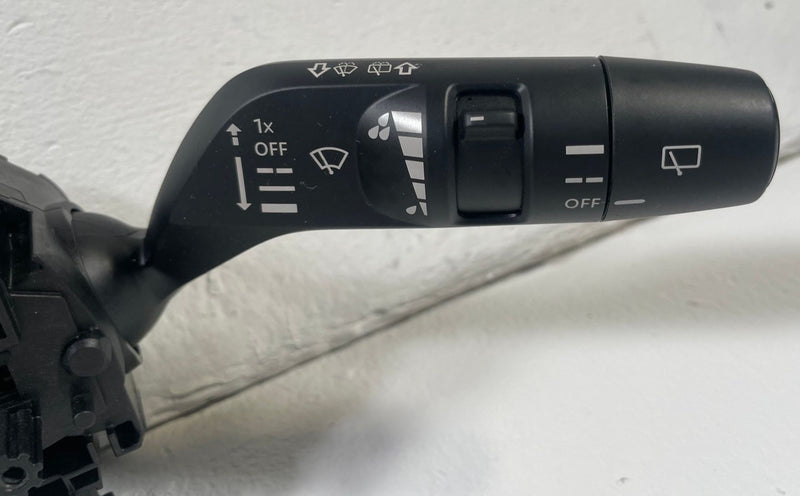 Load image into Gallery viewer, 21-25 NISSAN ROGUE STEERING COLUMN HEADLIGHT TURN SIGNAL WIPER SWITCH # 111653
