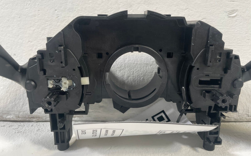 Load image into Gallery viewer, 21-25 NISSAN ROGUE STEERING COLUMN HEADLIGHT TURN SIGNAL WIPER SWITCH # 111653
