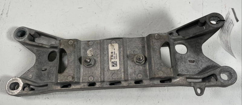 Load image into Gallery viewer, 2018 - 2025 FORD MUSTANG AUTO TRANSMISSION MOUNT BRACKET JR3C-6068-AB # 112964
