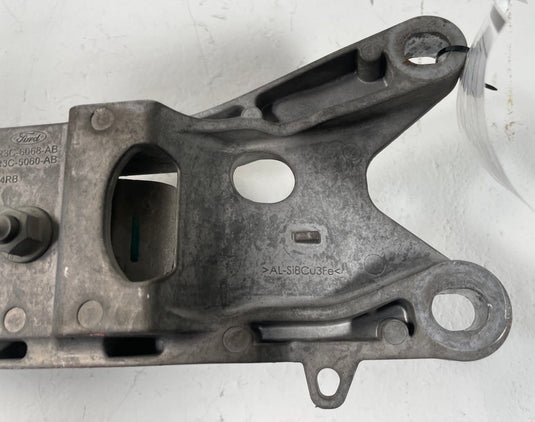 2018 - 2025 FORD MUSTANG AUTO TRANSMISSION MOUNT BRACKET JR3C-6068-AB