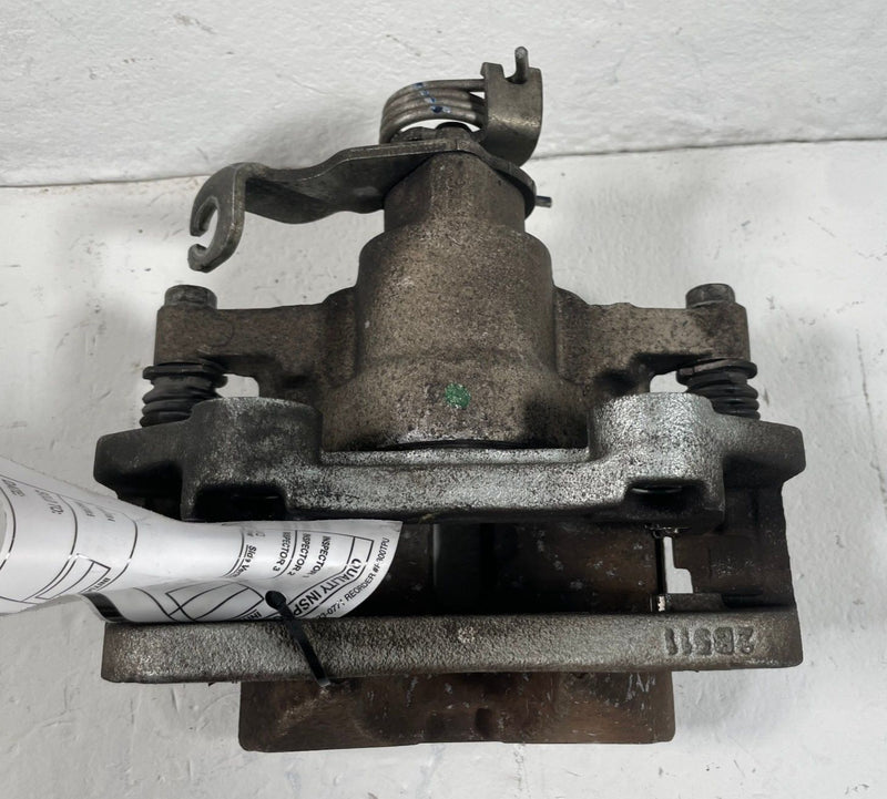 Load image into Gallery viewer, 2015 - 2023 FORD MUSTANG REAR RIGHT DRIVER SIDE DISC BRAKE CALIPER # 112959

