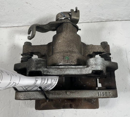 2015 - 2023 FORD MUSTANG REAR RIGHT DRIVER SIDE DISC BRAKE CALIPER