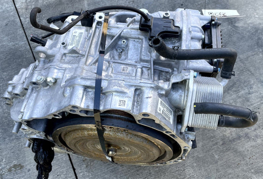 ACURA RDX FWD AUTOMATIC TRANSMISSION ASSEMBLY 2.0L 84K MILES 2020-2021