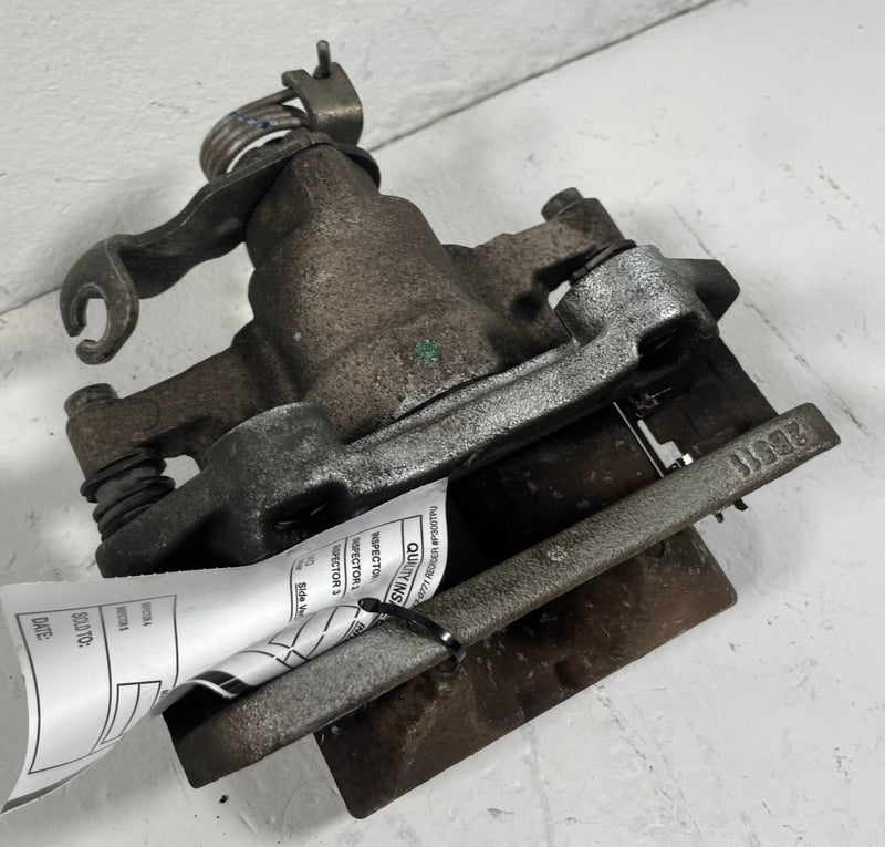Load image into Gallery viewer, 2015 - 2023 FORD MUSTANG REAR RIGHT DRIVER SIDE DISC BRAKE CALIPER # 112959
