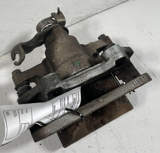 2015 - 2023 FORD MUSTANG REAR RIGHT DRIVER SIDE DISC BRAKE CALIPER
