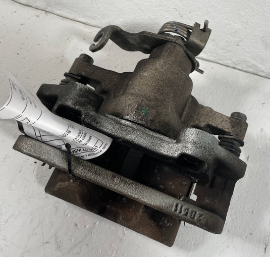 2015 - 2023 FORD MUSTANG REAR RIGHT DRIVER SIDE DISC BRAKE CALIPER