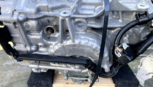 ACURA RDX FWD AUTOMATIC TRANSMISSION ASSEMBLY 2.0L 84K MILES 2020-2021