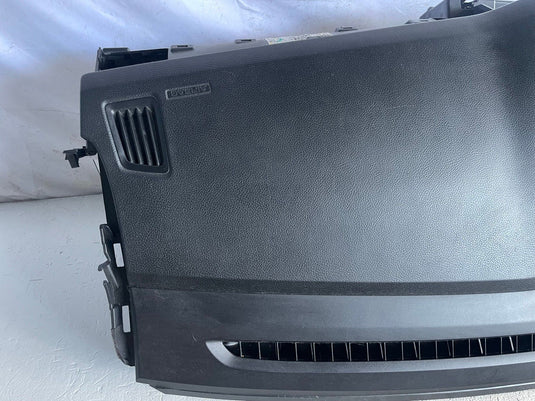 2019-2023 FORD RANGER DASH BOARD DASHBOARD INSTRUMENT COVER PANEL BLACK