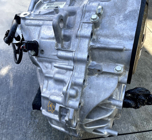 ACURA RDX FWD AUTOMATIC TRANSMISSION ASSEMBLY 2.0L 84K MILES 2020-2021