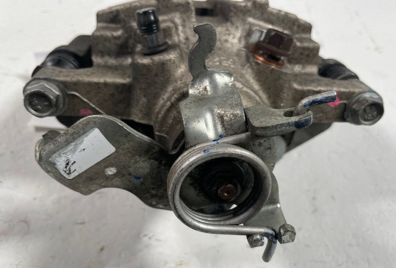 Load image into Gallery viewer, 2015 - 2023 FORD MUSTANG REAR RIGHT DRIVER SIDE DISC BRAKE CALIPER # 112959
