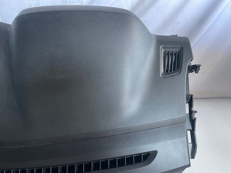 Load image into Gallery viewer, 2019-2023 FORD RANGER DASH BOARD DASHBOARD INSTRUMENT COVER PANEL BLACK # 112215
