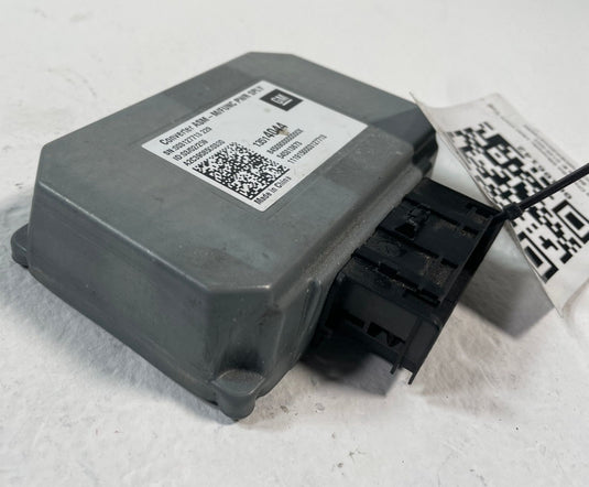 19-22 CHEVROLET SILVERADO 1500 POWER SUPPLY VOLTAGE INVERTER CONVERTER