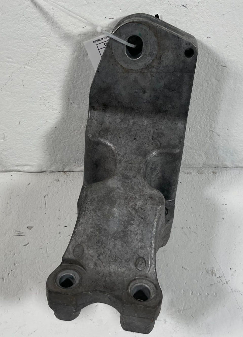 Load image into Gallery viewer, 2015 - 2023 FORD MUSTANG FRONT LEFT SIDE ENGINE MOUNT SUPPORT BRACKET # 112942

