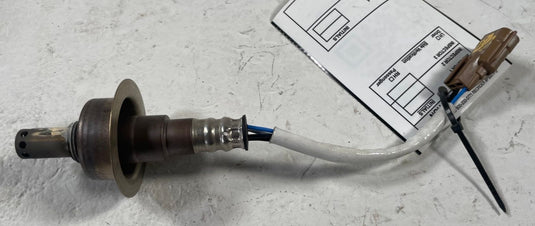 2023-2025 NISSAN ROGUE FRONT ENGINE EXHAUST O2 LAMDA OXYGEN SENSOR 1.5L