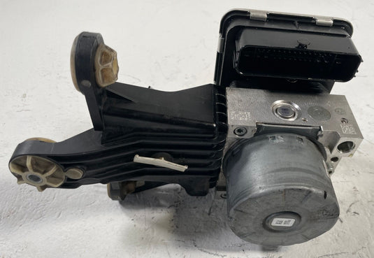 2021 BMW 330I xDRIVE G20 ABS ANTI LOCK BRAKE PUMP MODULE UNIT 34505A2D759 110233