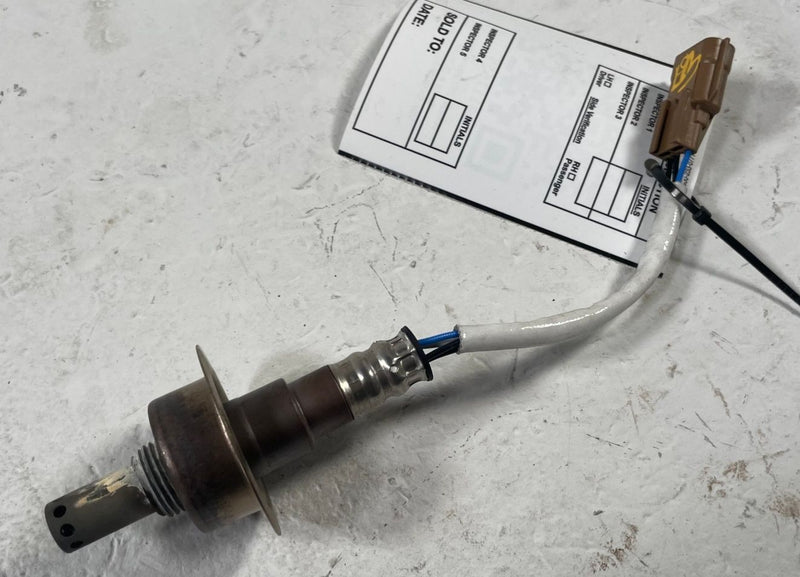 Load image into Gallery viewer, 2023-2025 NISSAN ROGUE FRONT ENGINE EXHAUST O2 LAMDA OXYGEN SENSOR 1.5L # 111655
