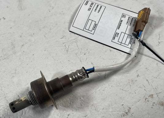 2023-2025 NISSAN ROGUE FRONT ENGINE EXHAUST O2 LAMDA OXYGEN SENSOR 1.5L
