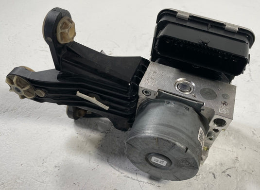 2021 BMW 330I xDRIVE G20 ABS ANTI LOCK BRAKE PUMP MODULE UNIT 34505A2D759 110233