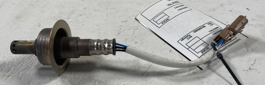 2023-2025 NISSAN ROGUE FRONT ENGINE EXHAUST O2 LAMDA OXYGEN SENSOR 1.5L