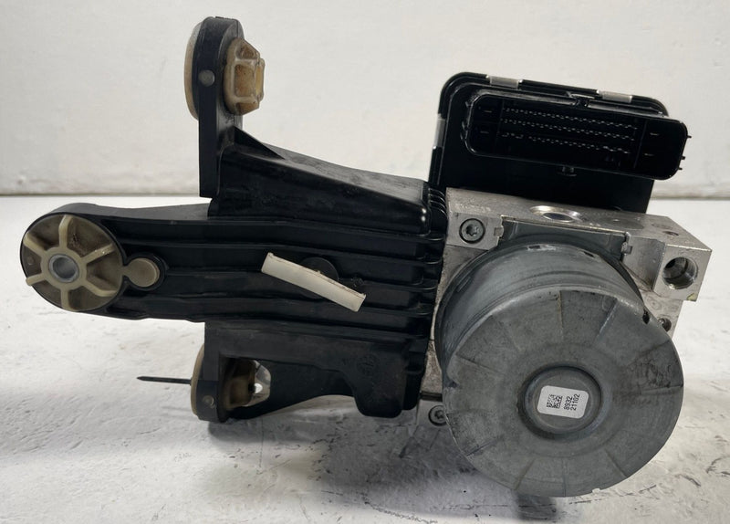 Load image into Gallery viewer, 2021 BMW 330I xDRIVE G20 ABS ANTI LOCK BRAKE PUMP MODULE UNIT 34505A2D759 110233
