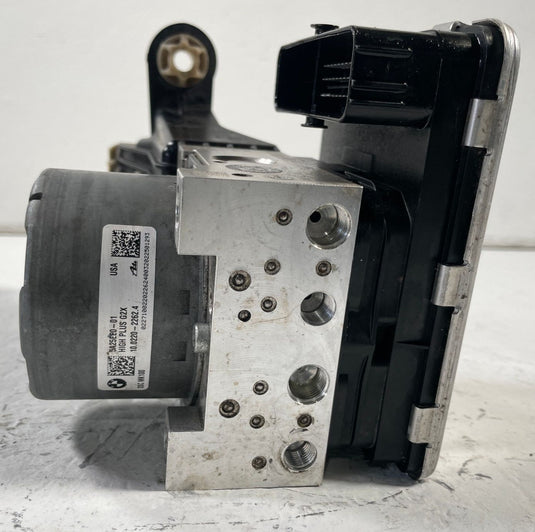2021 BMW 330I xDRIVE G20 ABS ANTI LOCK BRAKE PUMP MODULE UNIT 34505A2D759 110233