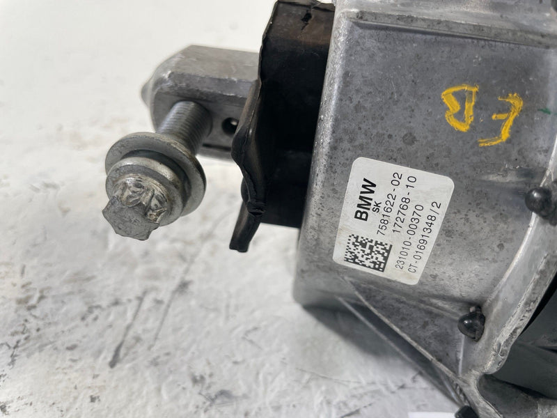 Load image into Gallery viewer, 2019-2025 BMW G20 330i XDRIVE FRONT RIGHT SIDE ENGINE MOUNT BRACKET # 110249
