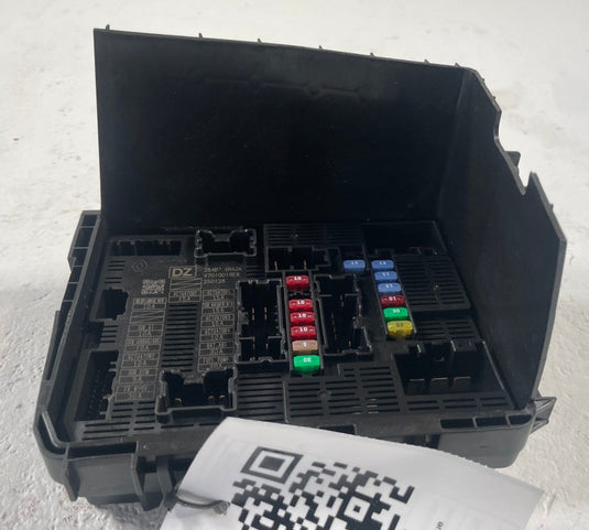 2023-2025 NISSAN ROGUE POWER SUPPLY BODY MODULE FUSE BOX 1.5L 284B76RA2D