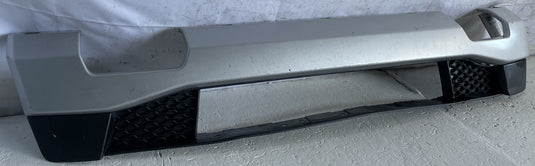 FORD RANGER FRONT LOWER BUMPER GRILL GRILLE SILVER KB3B17B968A 2019-2023