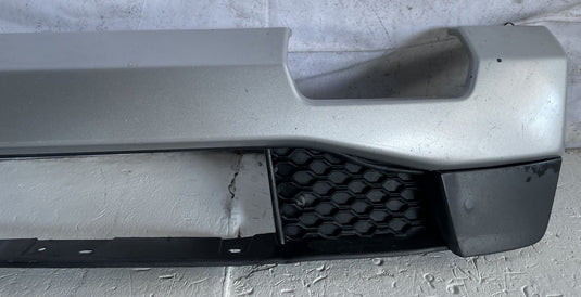 FORD RANGER FRONT LOWER BUMPER GRILL GRILLE SILVER KB3B17B968A 2019-2023