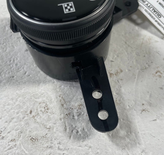 2021 - 2025 NISSAN ROGUE CENTER CONSOLE DRIVE MODE KNOB CONTROL SWITCH