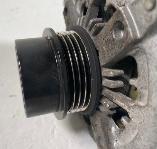 2015 - 2023 FORD MUSTANG ALTERNATOR GENERATOR ASSEMBLY 104211-0751 2.3L