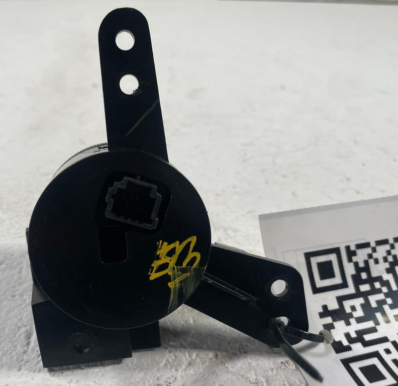 Load image into Gallery viewer, 2021 - 2025 NISSAN ROGUE CENTER CONSOLE DRIVE MODE KNOB CONTROL SWITCH # 111654
