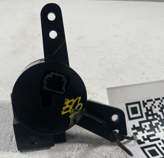 2021 - 2025 NISSAN ROGUE CENTER CONSOLE DRIVE MODE KNOB CONTROL SWITCH