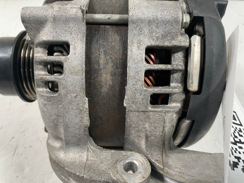 Load image into Gallery viewer, 2015 - 2023 FORD MUSTANG ALTERNATOR GENERATOR ASSEMBLY 104211-0751 2.3L # 112972
