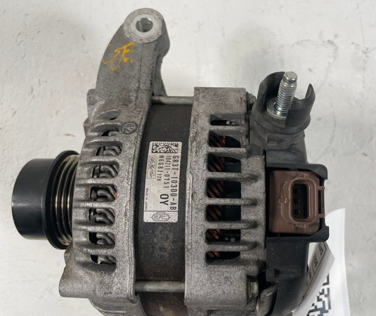 2015 - 2023 FORD MUSTANG ALTERNATOR GENERATOR ASSEMBLY 104211-0751 2.3L