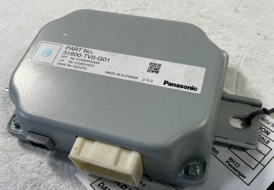 2022-2025 HONDA CIVIC POWER SUPPLY VOLTAGE STABILIZER CONTROL MODULE