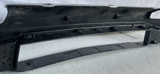 FORD RANGER FRONT LOWER BUMPER GRILL GRILLE SILVER KB3B17B968A 2019-2023