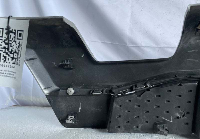 Load image into Gallery viewer, FORD RANGER FRONT LOWER BUMPER GRILL GRILLE SILVER KB3B17B968A 2019-2023 #112204
