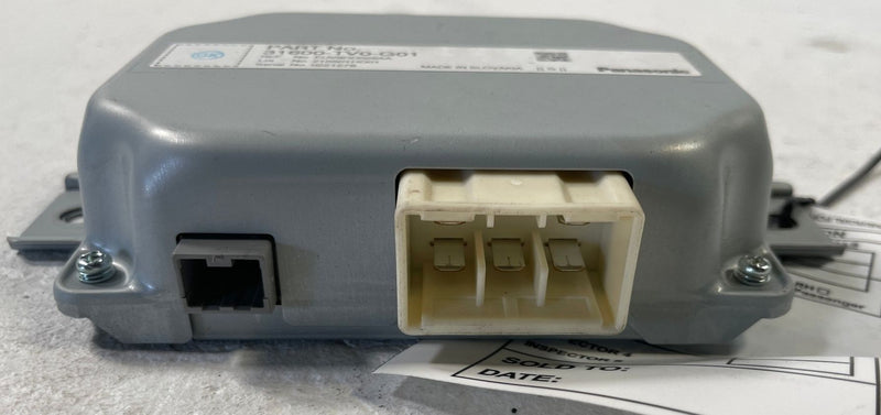 Load image into Gallery viewer, 2022-2025 HONDA CIVIC POWER SUPPLY VOLTAGE STABILIZER CONTROL MODULE # 108903
