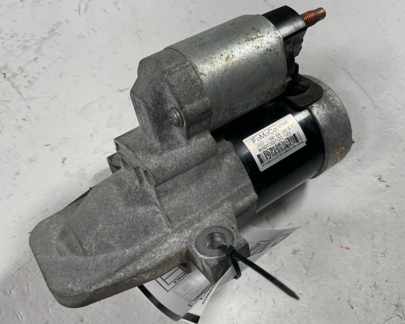 Load image into Gallery viewer, 18-23 FORD MUSTANG ECOBOOST ENGINE STARTER MOTOR 12V 92K JR3T11000BA # 112975
