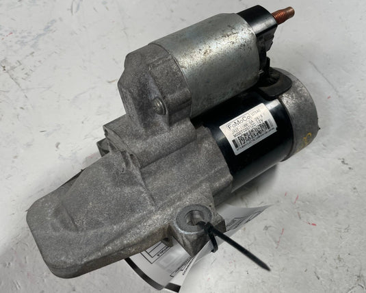 18-23 FORD MUSTANG ECOBOOST ENGINE STARTER MOTOR 12V 92K JR3T11000BA