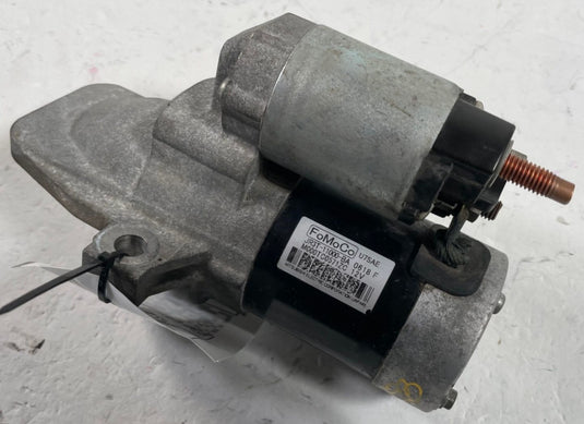 18-23 FORD MUSTANG ECOBOOST ENGINE STARTER MOTOR 12V 92K JR3T11000BA