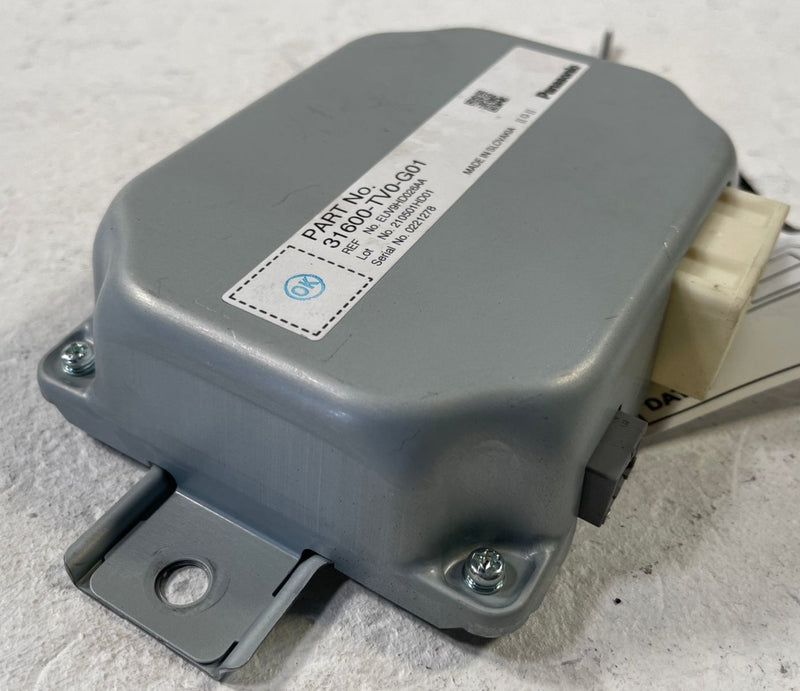 Load image into Gallery viewer, 2022-2025 HONDA CIVIC POWER SUPPLY VOLTAGE STABILIZER CONTROL MODULE # 108903
