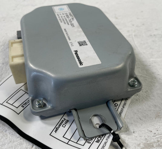 2022-2025 HONDA CIVIC POWER SUPPLY VOLTAGE STABILIZER CONTROL MODULE