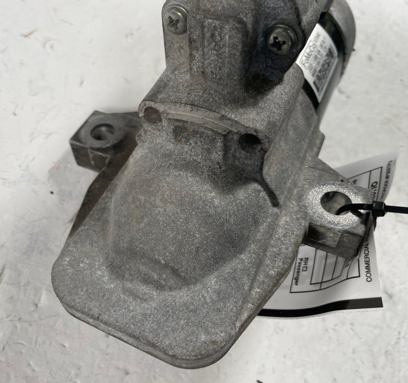 Load image into Gallery viewer, 18-23 FORD MUSTANG ECOBOOST ENGINE STARTER MOTOR 12V 92K JR3T11000BA # 112975
