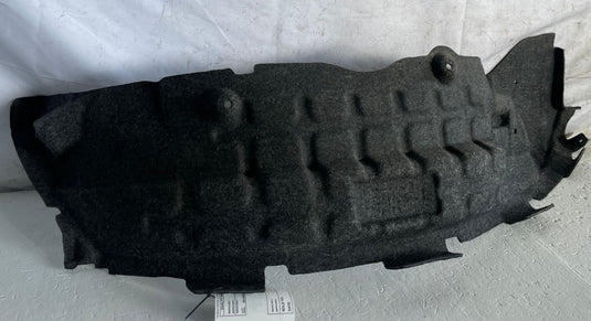 19-23 FORD RANGER FRONT LEFT DRIVER INNER FENDER LINER SPLASH SHIELD 2.3L 112193