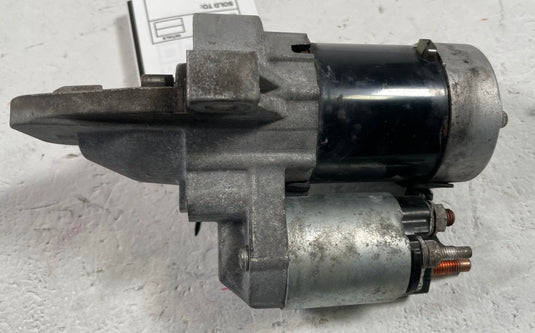 18-23 FORD MUSTANG ECOBOOST ENGINE STARTER MOTOR 12V 92K JR3T11000BA