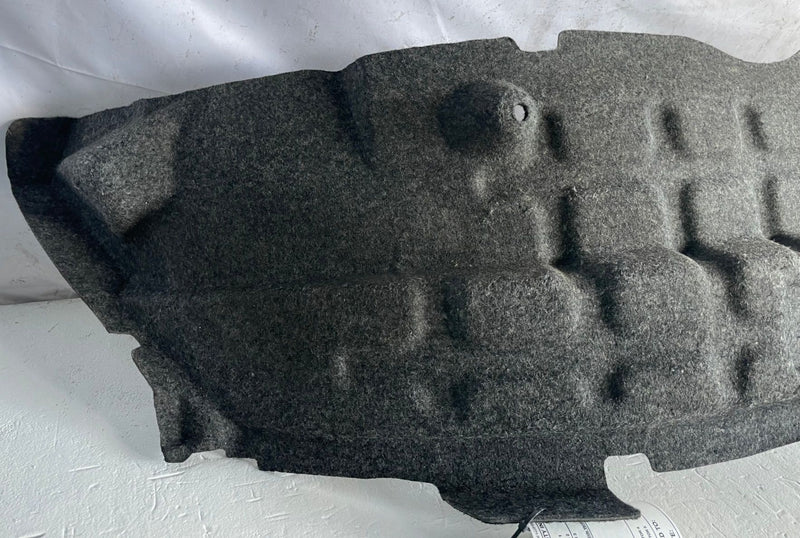 Load image into Gallery viewer, 19-23 FORD RANGER FRONT LEFT DRIVER INNER FENDER LINER SPLASH SHIELD 2.3L 112193
